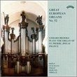 Great European Organs No. 52 - Gerard Brooks Plays the Organ of St. Pierre, Douai, France