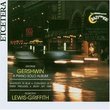 George Gershwin: A Piano Solo Album