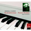 Klavierwerke/Piano Works