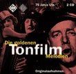 75 Jahre Ufa-Die Goldenen Tonfilm Melodi