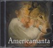Americamanta: Flutes of Peace Meditative Instrumental Music