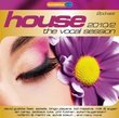 House: The Vocal Session 2010/2