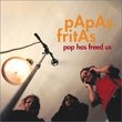 Pop Has Freed Us (CD & Dvd)
