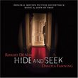 Hide and Seek [Original Motion Picture Soundtrack]