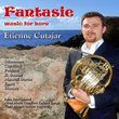 Fantasie: Music for Horn