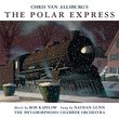 The Polar Express & Dr. Seuss's Gertrude McFuzz