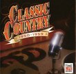 Classic Country: 1950-59