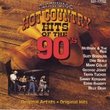 Hot Country Hits of 90's 3