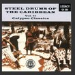 Steel Drums Of The Caribbean Volume II