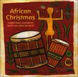 African Christmas: Christmas Favorites with an African Beat