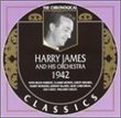 Harry James and His Orchestra 1942