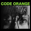 I Am King by Code Orange Kids (2014-09-02)