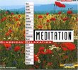 Meditation: Classical Relaxation (Box Set)