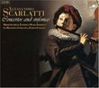 Alessandro Scarlatti: Flute Concertos & Sinfonias