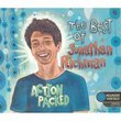 Action Packed: The Best Of Jonathan Richman