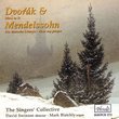 Dvorak & Mendelssohn Singers Collective