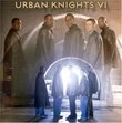 Urban Knights 6