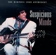 The Memphis 1969 Anthology: Suspicious Minds