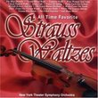 All Time Favorite Strauss Waltzes