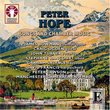 Peter Hope: Songs & Chamber Music
