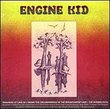 Iceburn/Engine Kid Split EP