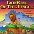 Lion King of Jungle