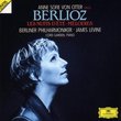 Anne Sofie von Otter ~ Berlioz - Les nuits d'été / Berlin Phil., Levine