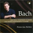 Bach: The Well-Tempered Clavier