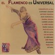 Flamenco Es Universal 2