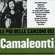 Le Piu' Belle Canzoni