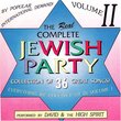 Complete Jewish Party 2