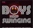 Boys Keep Swinging