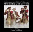 Marching Out of Time