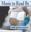 Music To Read By: Study Music, Music For Work or Music for the Classroom