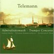 Telemann: Concertos