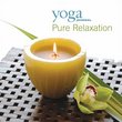 Yoga Journal for Pure Relaxation CD