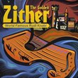 Golden Zither