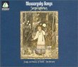 Mussorgsky: Songs & Dances of Death; Nursery No 1-7 (Conifer)