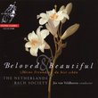 Beloved and Beautiful (Meine Freundin, du bist schön) [Hybrid SACD]