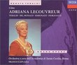 Cilea: Adriana Lecouvreur