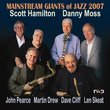 Mainstream Giants of Jazz
