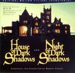 House Of Dark Shadows (1970 Film) / Night Of Dark Shadows (1971 Film): Original Motion Picture Soundtracks