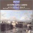 Cambini: 6 Trios Concertanti Op.26