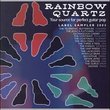 Rainbow Quartz 2003 Sampler