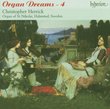 Organ Dreams, Vol. 4