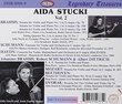 Aida Stucki, Vol. 2