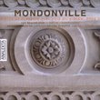Mondonville: Pièces de clavecin avec voix ou violon, opus 5