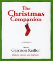 christmas companion: stories songs & sketches