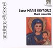 Chant Maronite