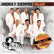 Ahora Y Siempre (W/Dvd) (Dlx)